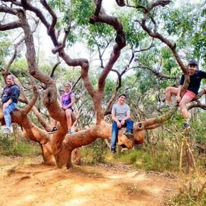 Meet your Posher, Tanya